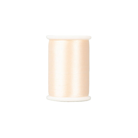 Clover Silk Thread 100m - Linen