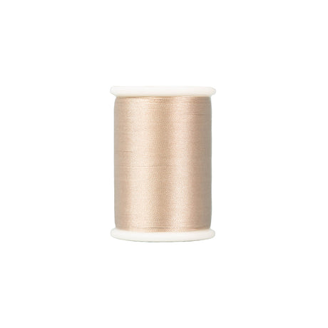 Clover Silk Thread 100m - Beige