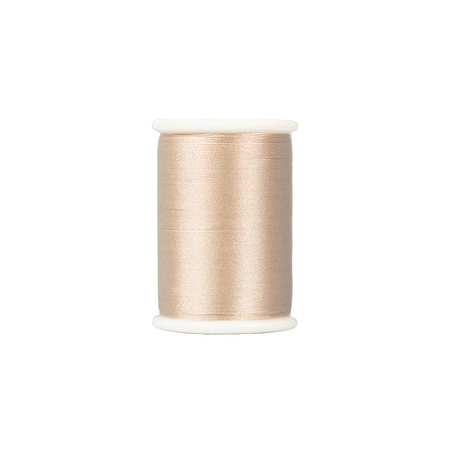 Clover Silk Thread 100m - Beige