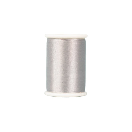 Clover Silk Thread 100m - Blue Gray
