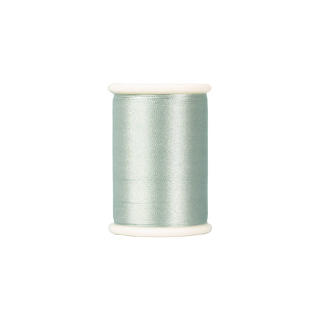 Clover Silk Thread 100m - Light Aqua