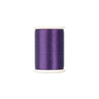 Clover Silk Thread 100m - Purple