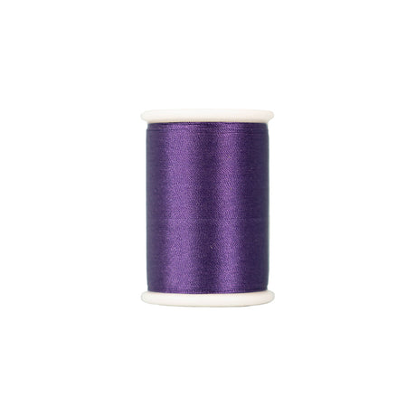 Clover Silk Thread 100m - Purple