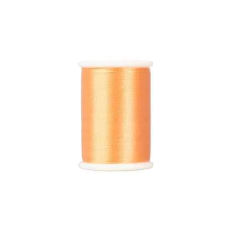 Clover Silk Thread 100m - Shrimp