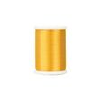 Clover Silk Thread 100m - Harvest Gold