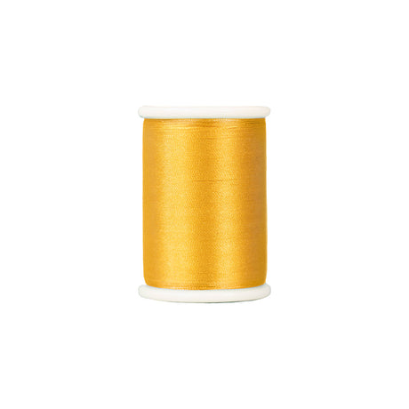 Clover Silk Thread 100m - Harvest Gold