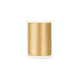 Clover Silk Thread 100m - Light Gold