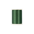 Clover Silk Thread 100m - Holly Green