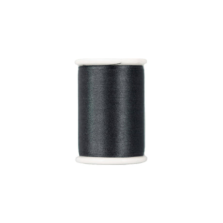 Clover Silk Thread 100m - Lead