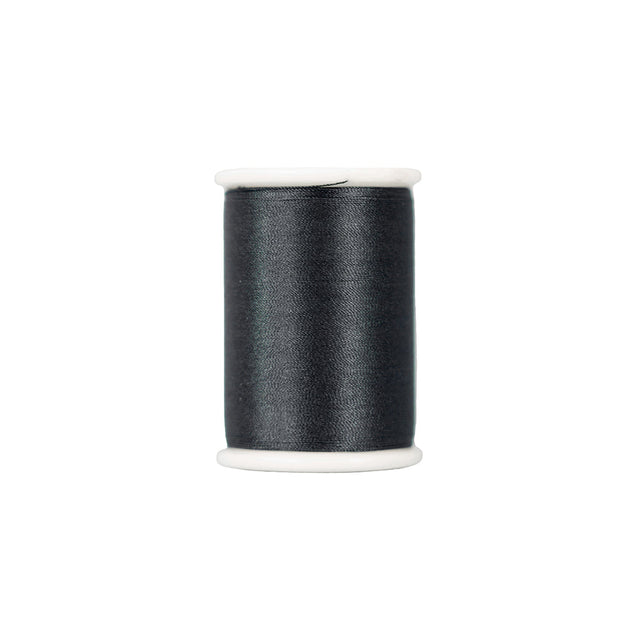 Clover Silk Thread 100m - Lead