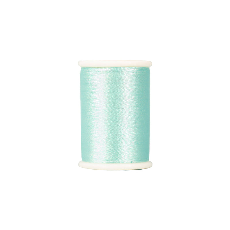 Clover Silk Thread 100m - Pale Jade
