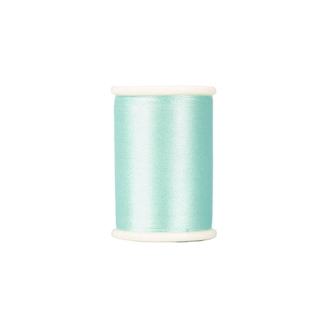 Clover Silk Thread 100m - Pale Jade