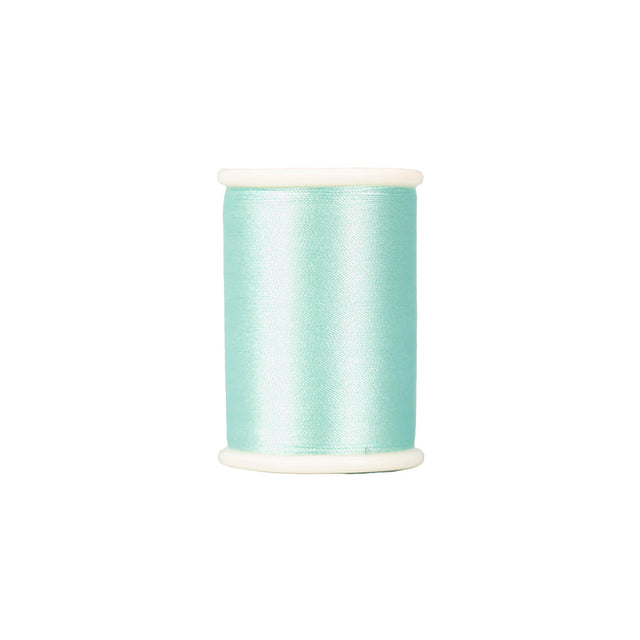Clover Silk Thread 100m - Pale Jade