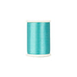 Clover Silk Thread 100m - Deep Aqua