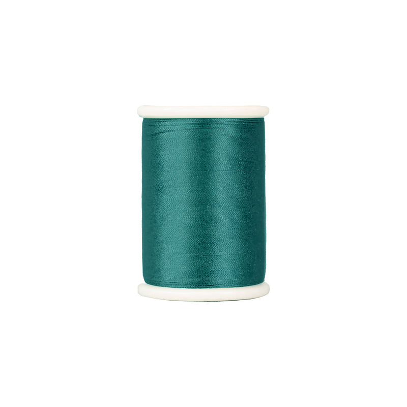 Clover Silk Thread 100m - Cedar