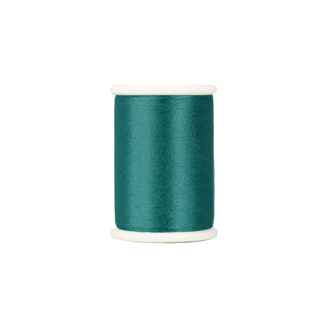 Clover Silk Thread 100m - Cedar