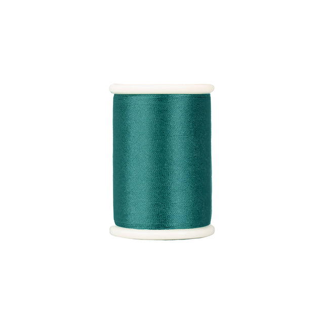 Clover Silk Thread 100m - Cedar