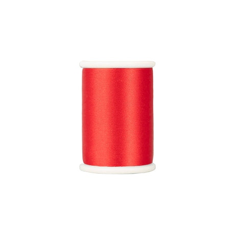 Clover Silk Thread 100m - Red