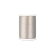 Clover Silk Thread 100m - Grey