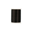 Clover Silk Thread 100m - Black