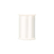 Clover Silk Thread 100m - Winter White