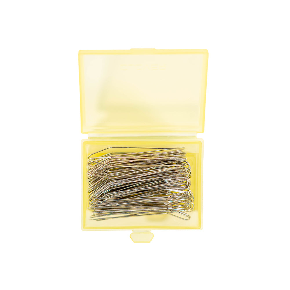 Clover Fork Pins - 70 ct