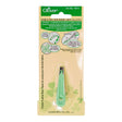 Clover Fusible Bias Tape Maker - 6mm/0.25"