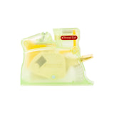 Clover Desk Needle Threader - Green