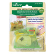 Clover Desk Needle Threader - Green