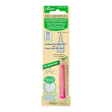 Clover Chaco Liner Pen Style Refill Cartridge - Pink