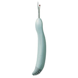Clover Grip Fit Seam Ripper with Thread Remover