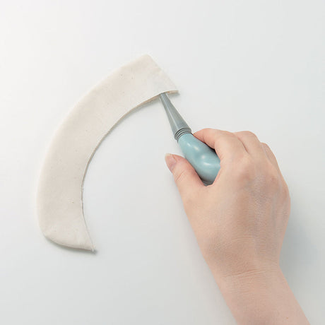Clover Grip Fit Tapered Tailor's Awl