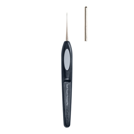 Clover Soft Touch Thread Pick