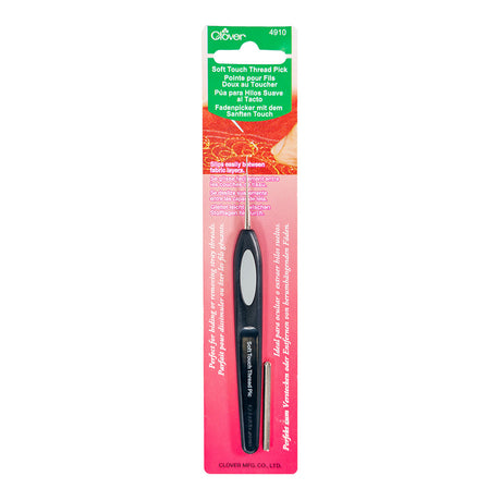 Clover Soft Touch Thread Pick