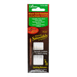 Clover Black Gold Quilting Between Needles - Assorted Sizes 9, 10, 12 - 6 ct