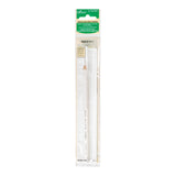 Clover Water Soluble Fabric Pencil - White