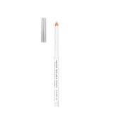 Clover Water Soluble Fabric Pencil - White