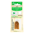 Clover Natural Fit Leather Thimble - Small