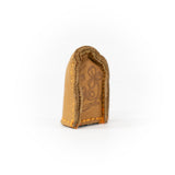 Clover Natural Fit Leather Thimble - Small