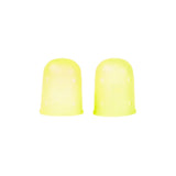 Clover Flexible Rubber Thimbles - Large - 2 ct