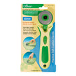Clover Rotary Cutter - 45mm