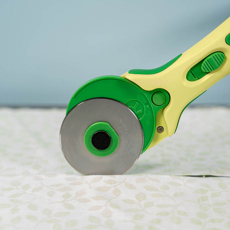 Clover Rotary Cutter - 60mm