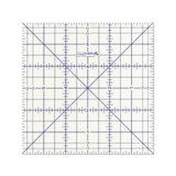 Clover Hot Hemmer Square Ruler