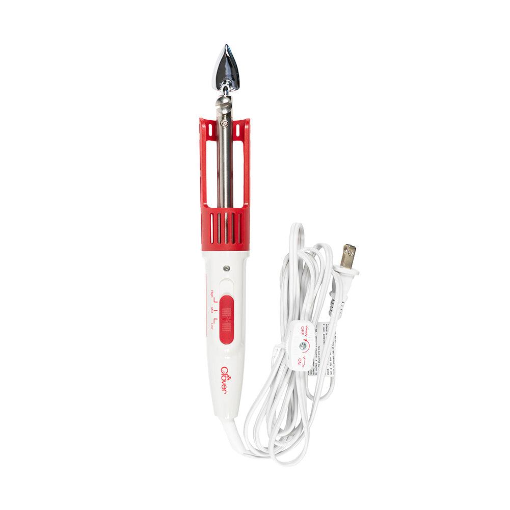 Clover Mini Iron II - The Adapter