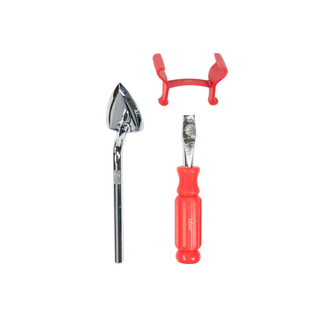 Clover Mini Iron II - The Adapter