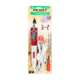 Clover Mini Iron II - The Adapter