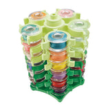 Clover Stack 'n' Store Bobbin Tower