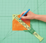 Clover No-Hassle Triangles Gauge