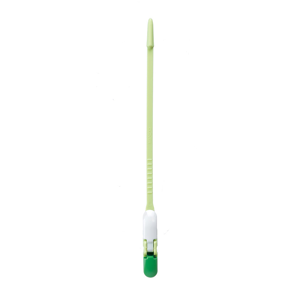 Clover Clip 'n' Glide Bodkin - Elastic Threader