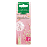 Clover Swift Bead Quick Beading Needles - 2 ct